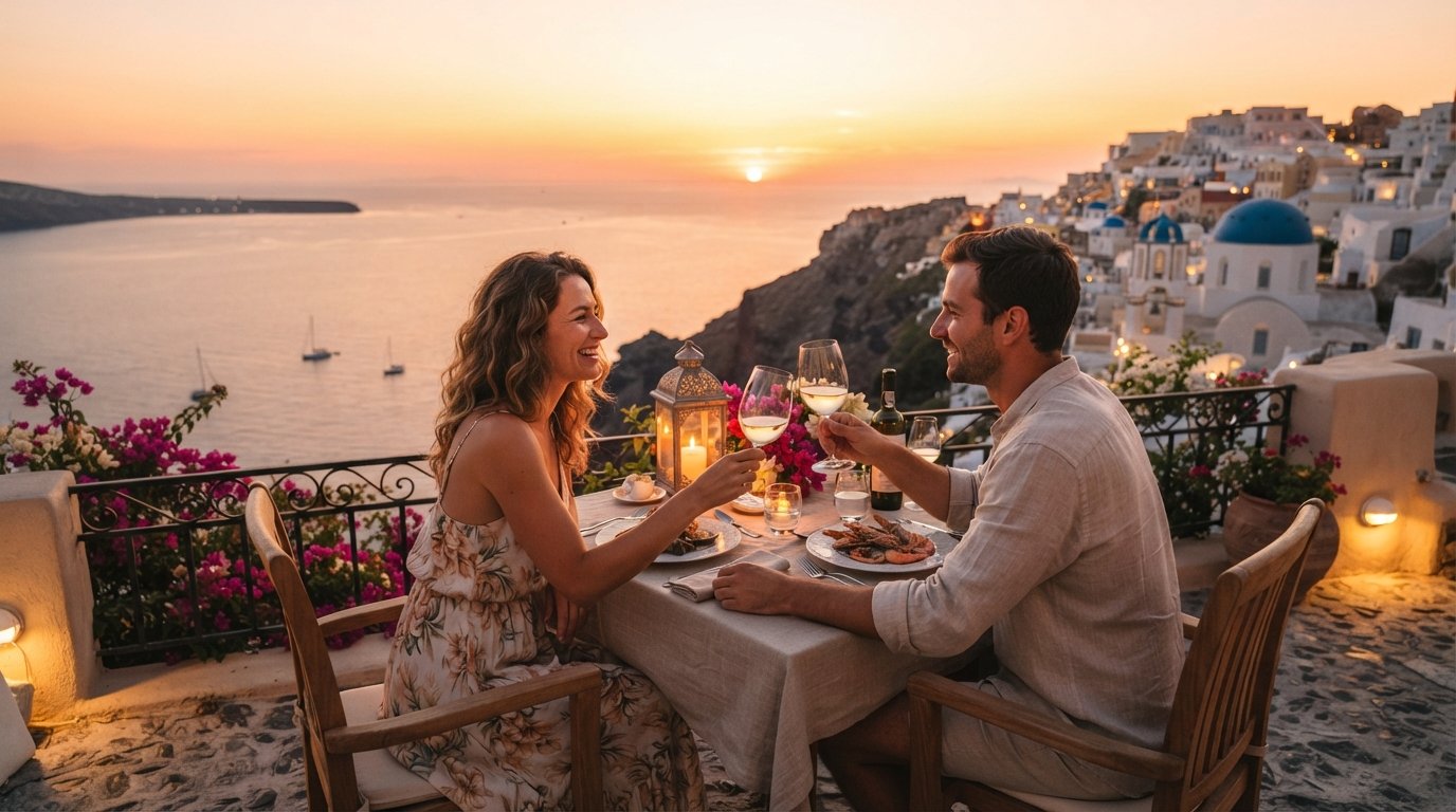 Romantic